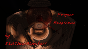 Tải về Project Existence cho Minecraft 1.12.2